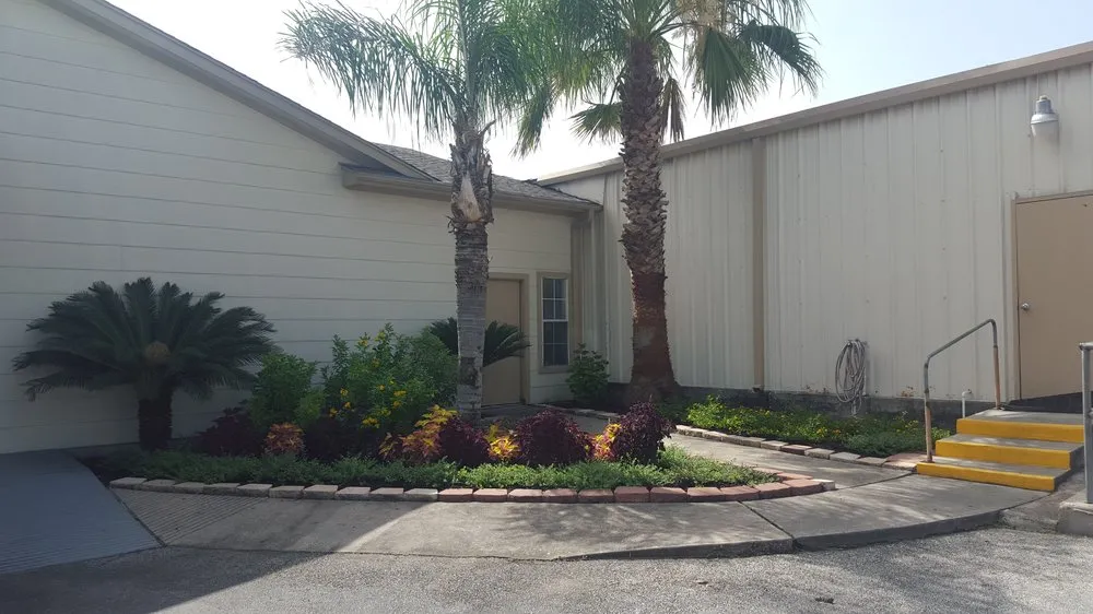 Local yard maintenance for year-round maintenance across Houston, TX - All Seasons Lawn Maintenance