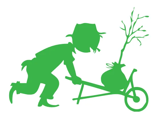 Local lawn mowing service in Houston, TX - All Seasons Lawn Maintenance