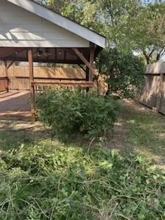 Top-rated garden landscaping experts serving Houston, TX - All Seasons Lawn Maintenance