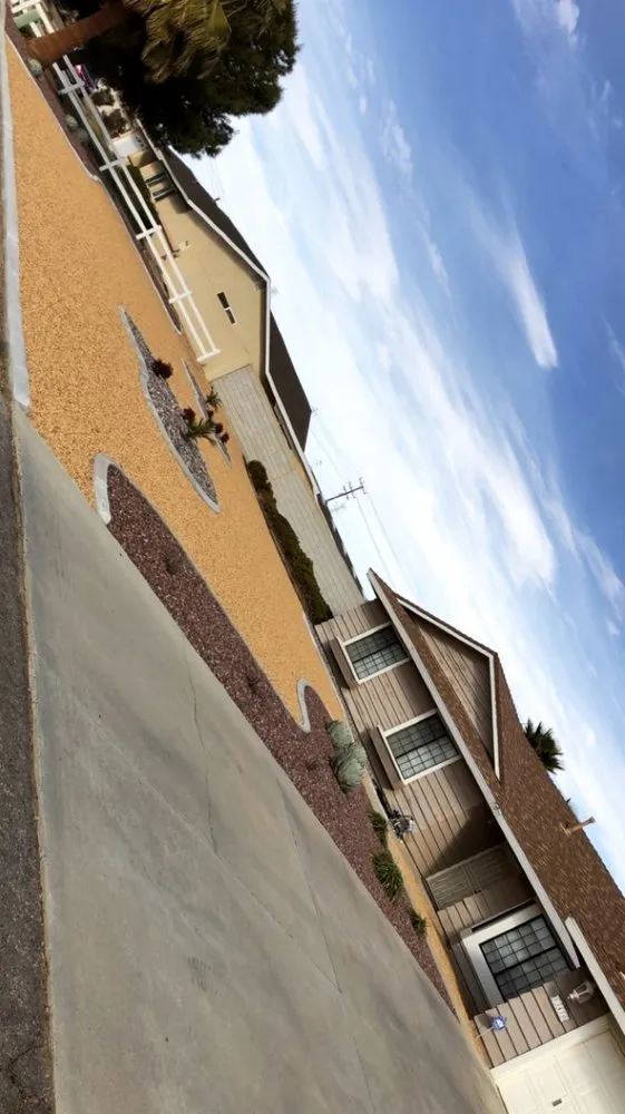 Affordable lawn mowing service for year-round maintenance in Hesperia, CA by All Seasons Lawncare and Landscaping