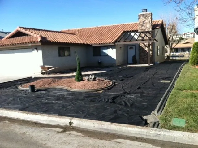 Affordable lawn care service in Hesperia, CA - All Seasons Lawncare and Landscaping