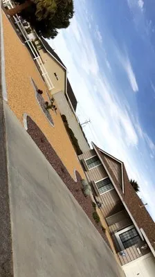 All Seasons Lawncare and Landscaping Logo