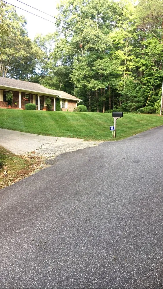 Professional landscaping services in Stafford, VA by All Seasons Lawncare