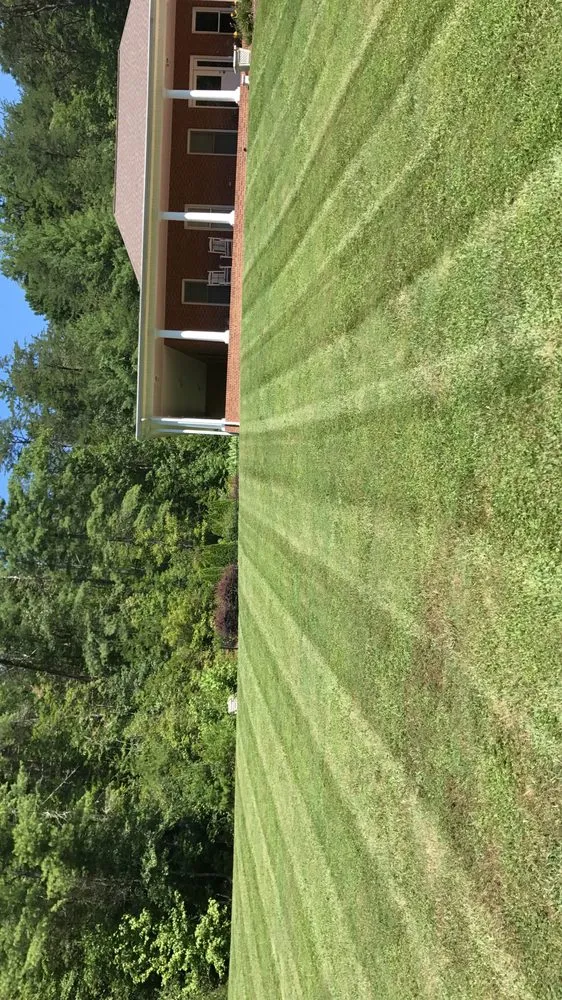 Custom lawn care service for outdoor upgrades in Stafford, VA by All Seasons Lawncare