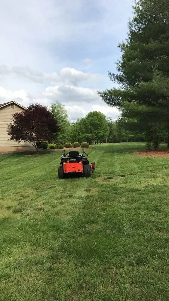 Top-rated yard maintenance for outdoor upgrades across Stafford, VA - All Seasons Lawncare
