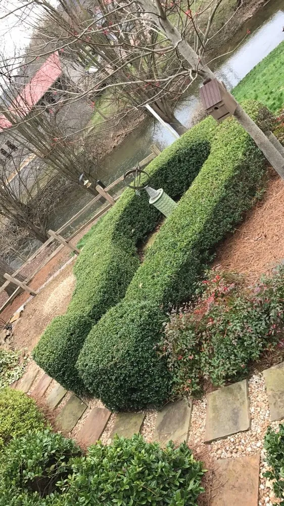 Local yard cleanup service in Stafford, VA - All Seasons Lawncare