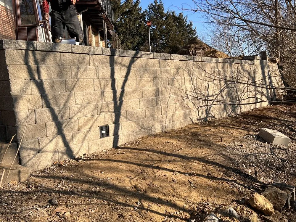 Local garden landscaping experts serving Milan, IL - All Seasons Lawnscape