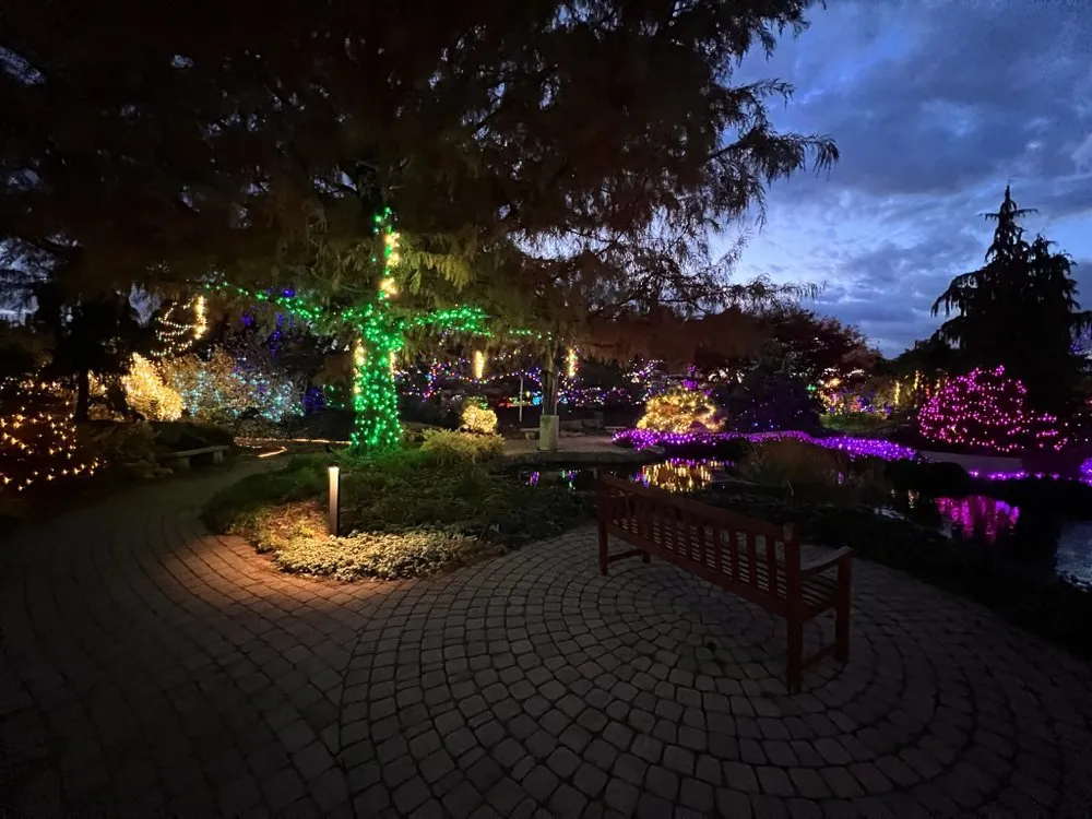 Expert outdoor landscaping in Milan, IL - All Seasons Lawnscape