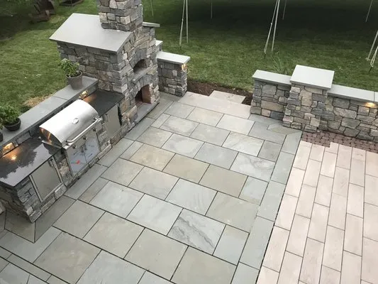 All Seasons Maintenance & Design