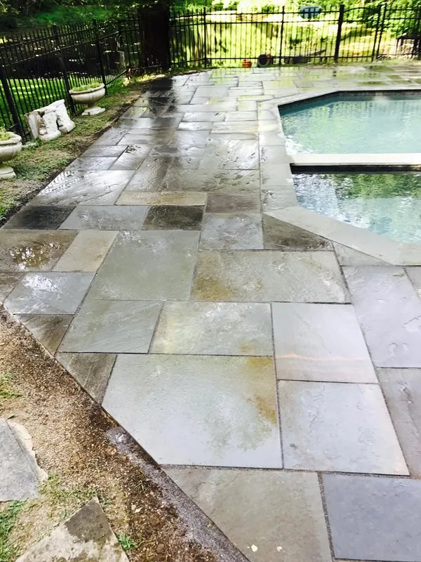 Professional outdoor landscaping experts serving Brookfield, CT - All Seasons Maintenance