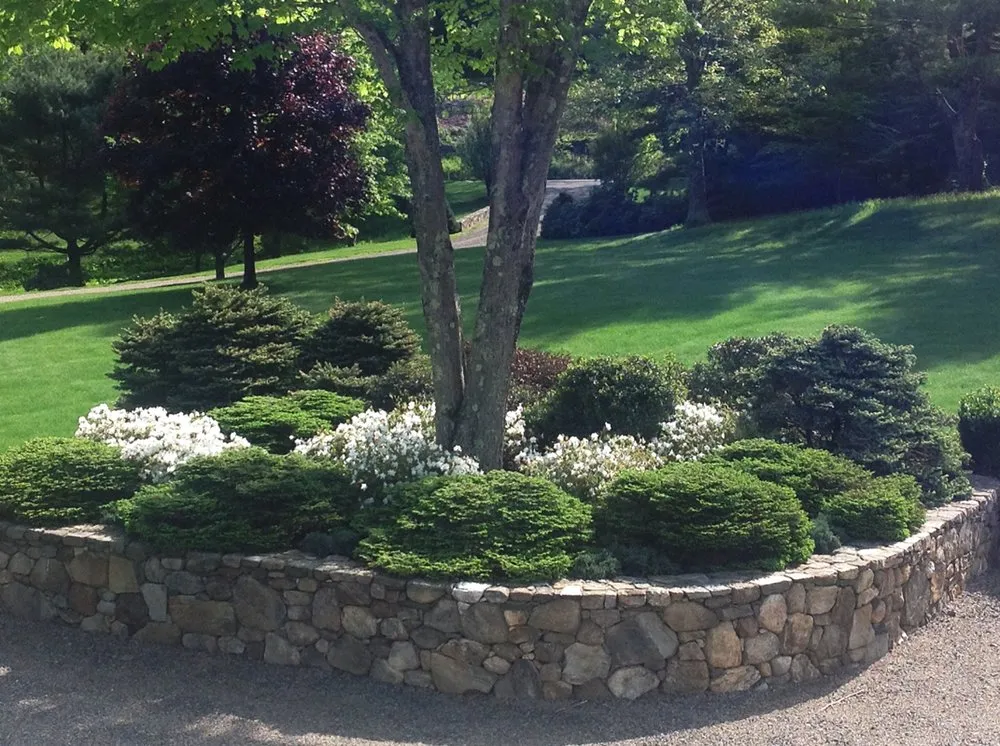 Top-rated lawn care service for year-round maintenance across Brookfield, CT - All Seasons Maintenance