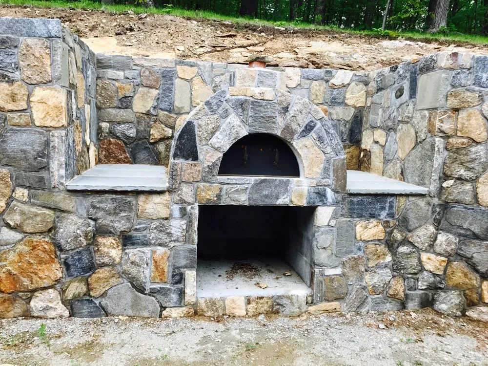 Local garden landscaping for year-round maintenance across Brookfield, CT - All Seasons Maintenance