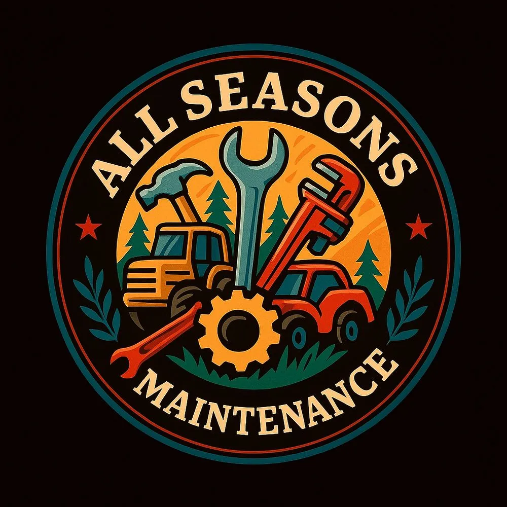 Expert yard maintenance experts serving Little Rock, AR - All Seasons Maintenance