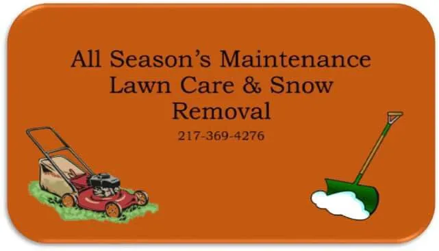 Affordable landscape installation for homes across Urbana, IL - All-Seasons Maintenance