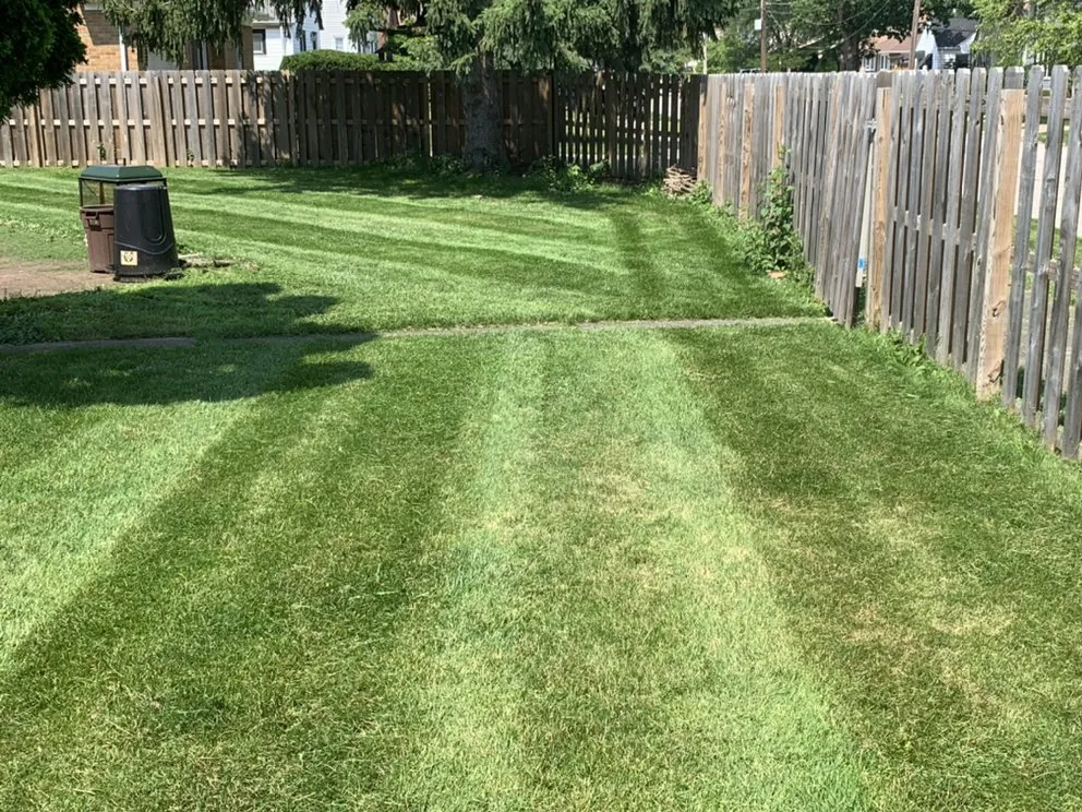 Affordable garden landscaping in Parma, OH - All Seasons Mow and Snow