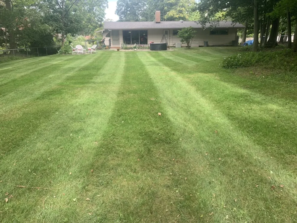 Trusted yard maintenance in Parma, OH - All Seasons Mow and Snow