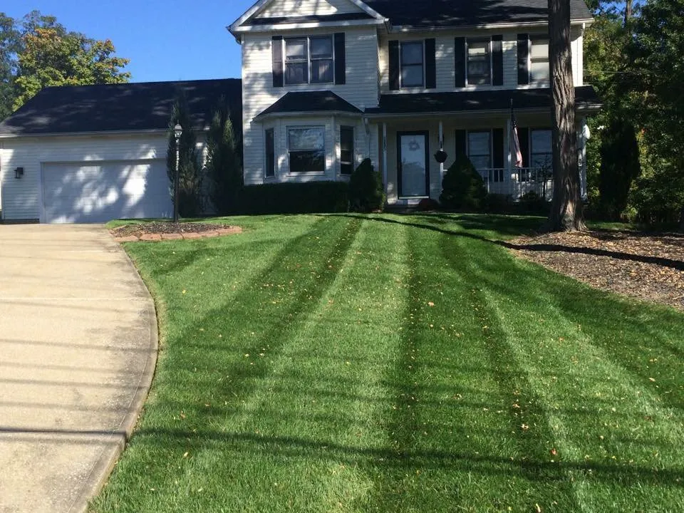 Reliable lawn care service for outdoor upgrades across Parma, OH - All Seasons Mow and Snow