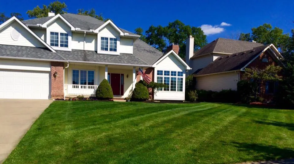 Reliable yard maintenance in Parma, OH by All Seasons Mow and Snow