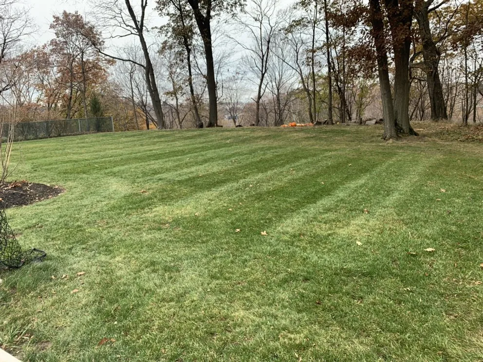 Trusted landscape design with custom design across Parma, OH - All Seasons Mow and Snow