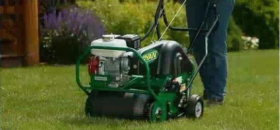 Reliable lawn care service in Austin, MN by All Seasons Outdoor Maintenance
