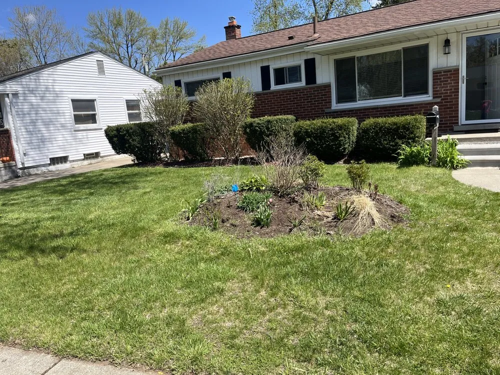 Expert yard maintenance near you in Plymouth, MI by All Seasons Outdoor Maintenance