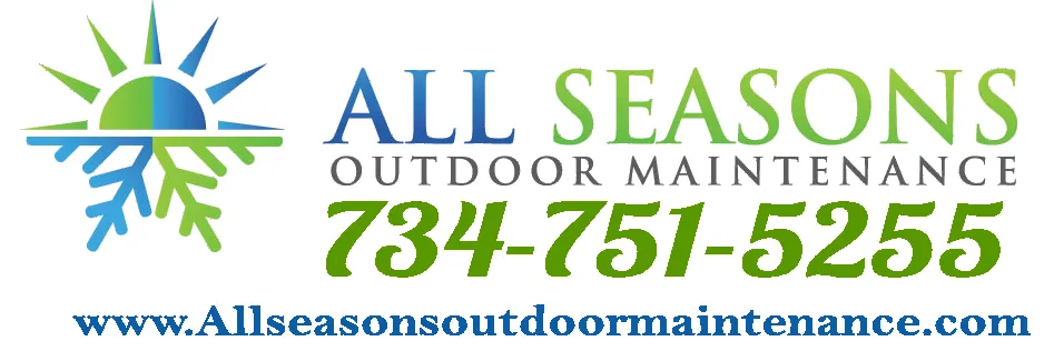 Reliable landscape installation for beautiful yards across Plymouth, MI - All Seasons Outdoor Maintenance