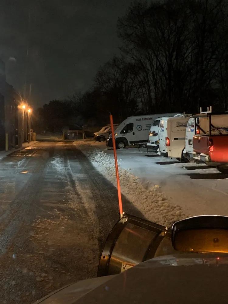 Top-rated outdoor landscaping with custom design across Plymouth, MI - All Seasons Outdoor Maintenance