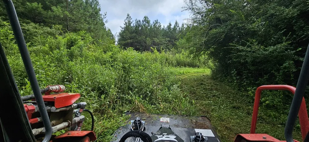 Local residential landscaping with custom design across Douglasville, GA - All Seasons Outdoor Services