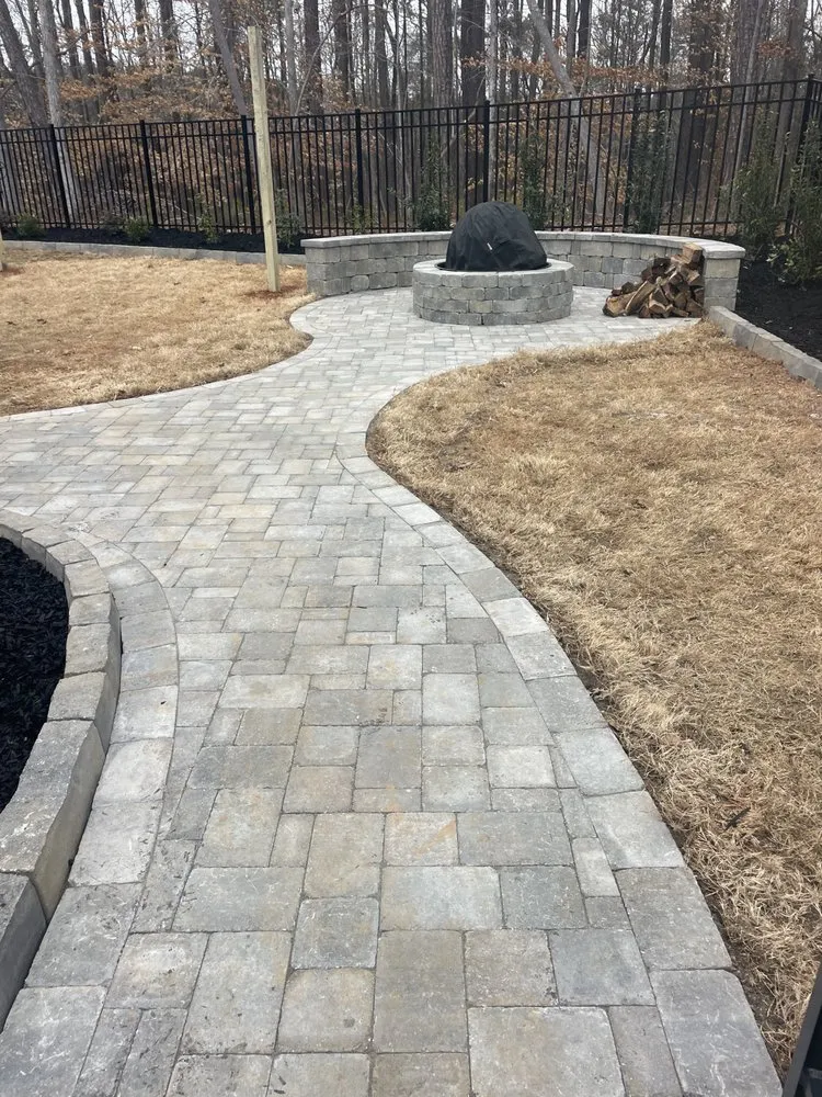 Reliable outdoor landscaping experts serving Franklinton, NC - All Seasons Outdoor Services