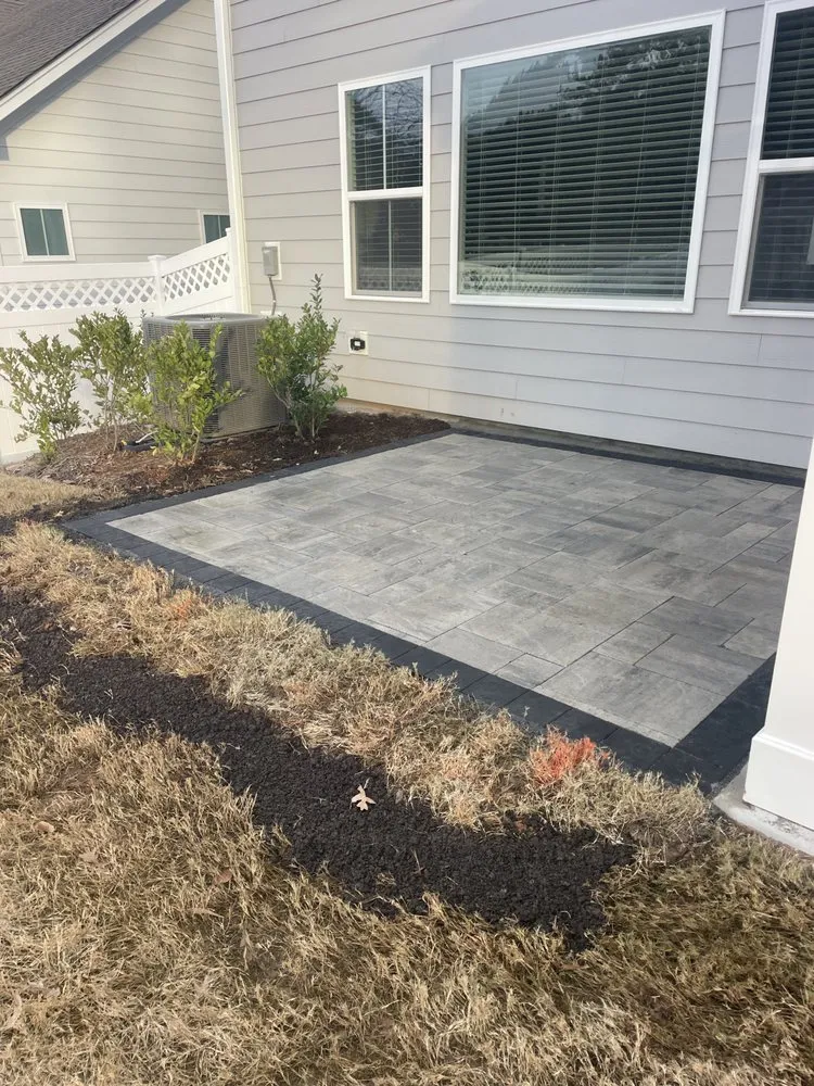 Reliable landscape design in Franklinton, NC - All Seasons Outdoor Services