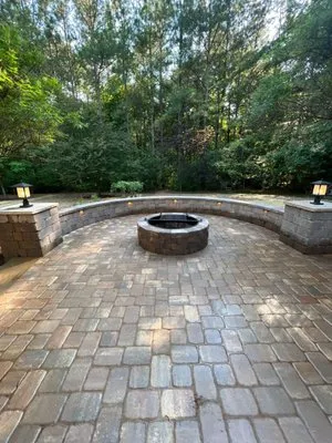 All Seasons Outdoor Services