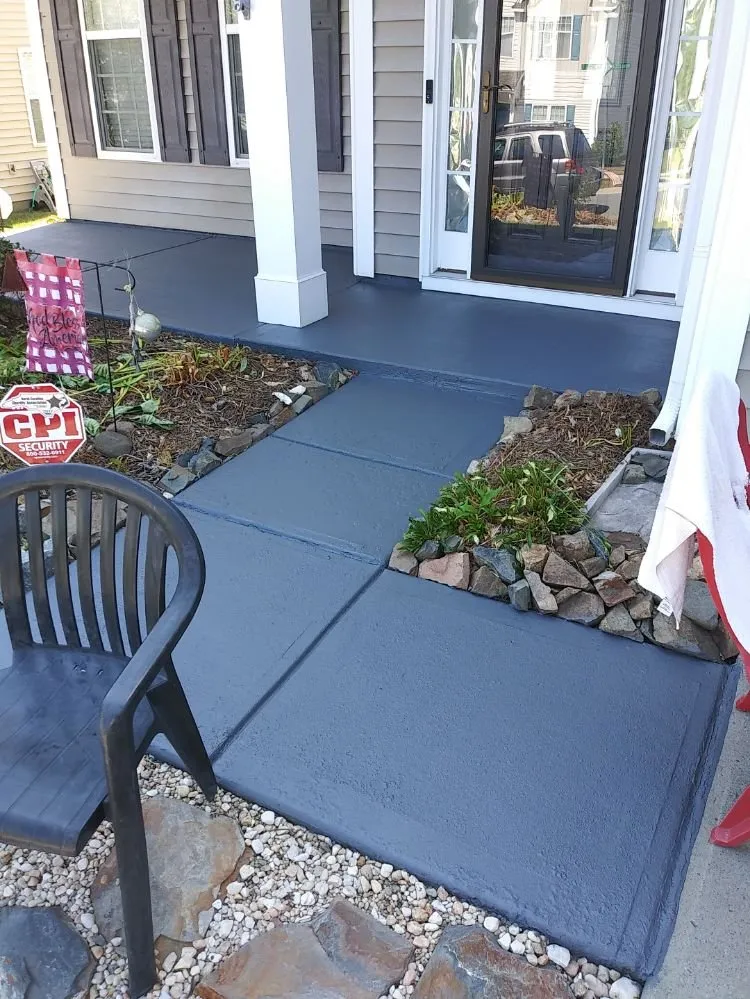 Affordable residential landscaping for year-round maintenance across Charlotte, NC - All Seasons Painting and Landscaping