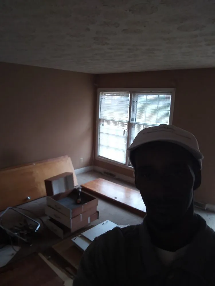 Affordable garden landscaping in Charlotte, NC - All Seasons Painting and Landscaping