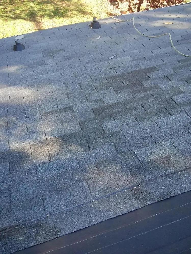 Affordable landscape design in Charlotte, NC by All Seasons Painting and Landscaping