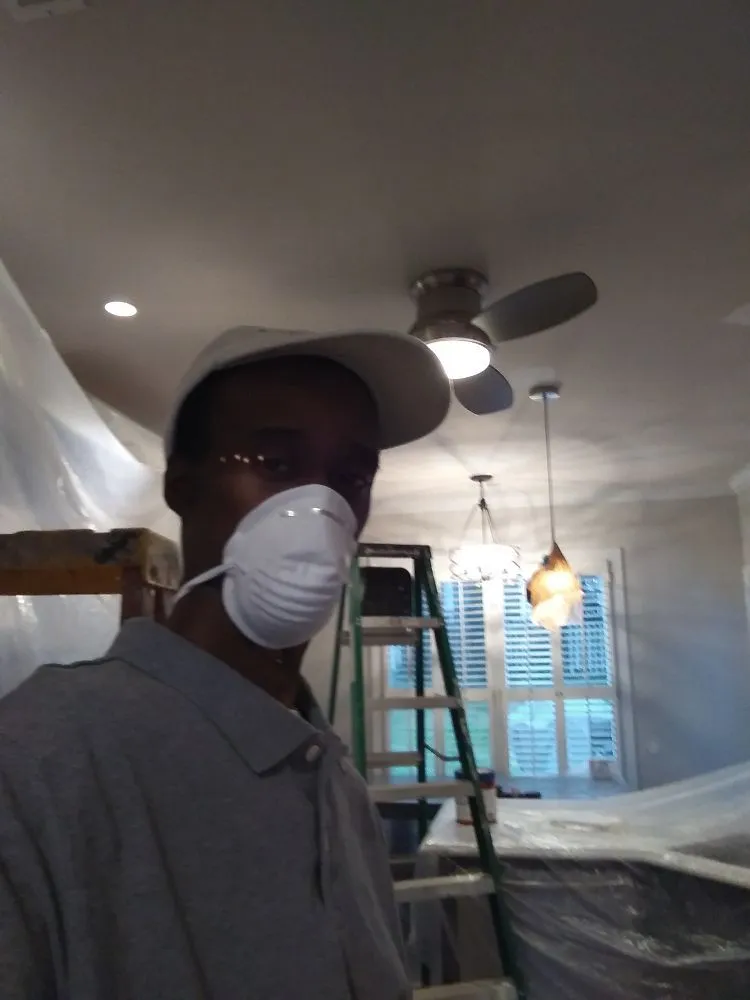 Local landscaping services in Charlotte, NC - All Seasons Painting and Landscaping