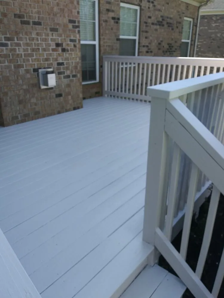 Custom lawn mowing service in Charlotte, NC - All Seasons Painting and Landscaping