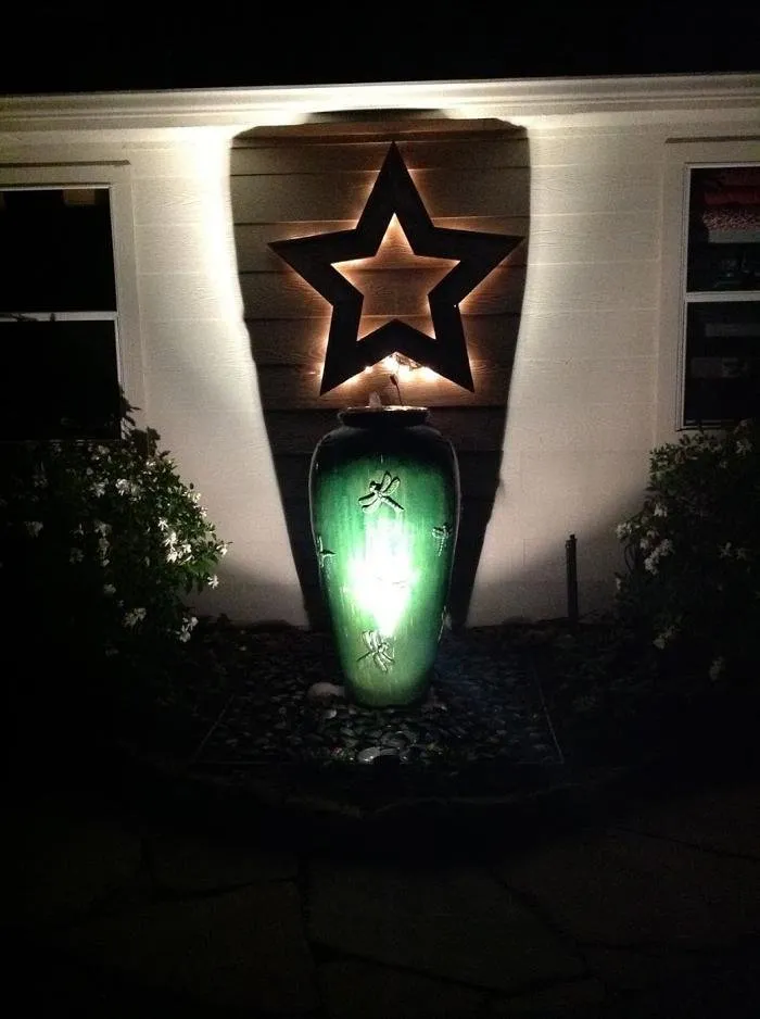 Custom yard maintenance for beautiful yards across San Leon, TX - All Seasons Ponds & Landscaping