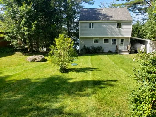 All Seasons Property and Maintenance