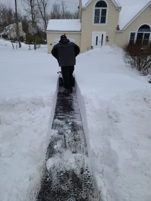 All Seasons Property Care Logo