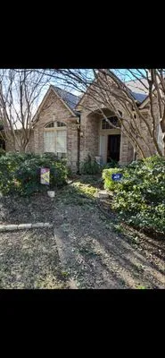 All Seasons Property Care Logo