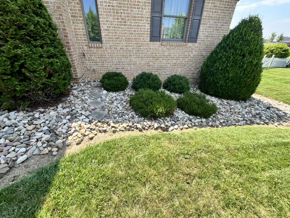 Affordable outdoor landscaping experts serving Stephens City, VA - All Seasons Property Care