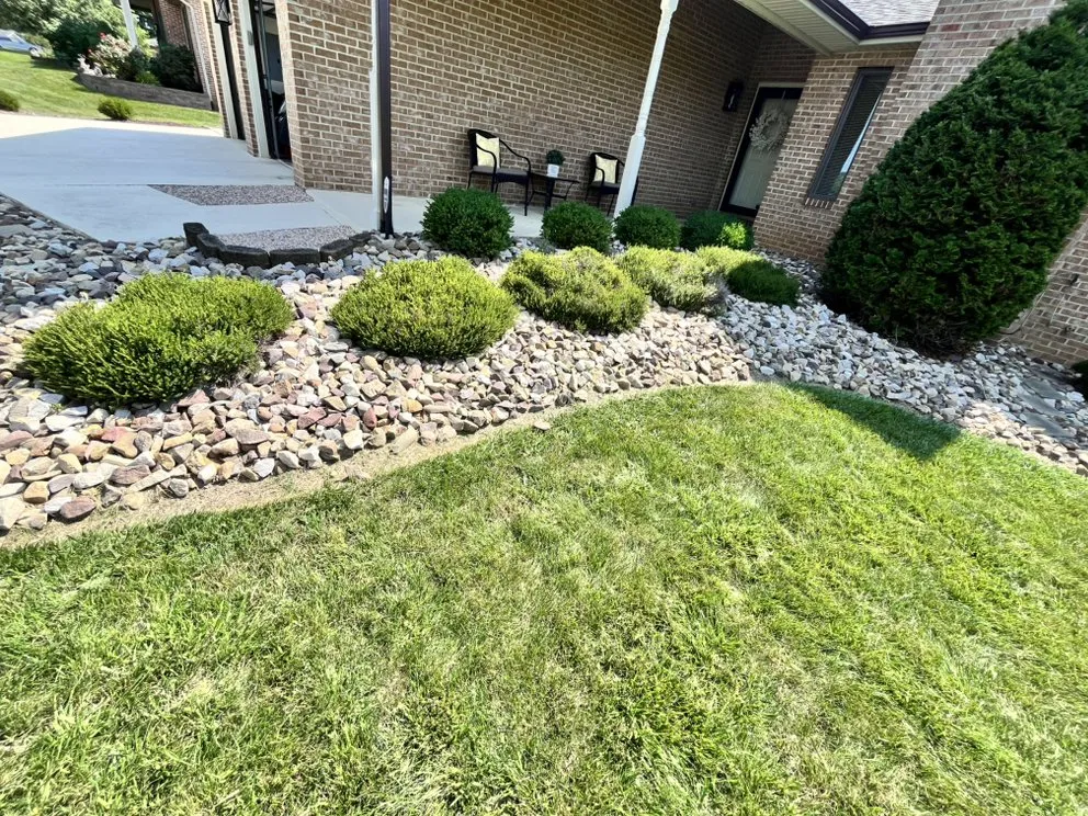 Trusted landscaping services in Stephens City, VA - All Seasons Property Care