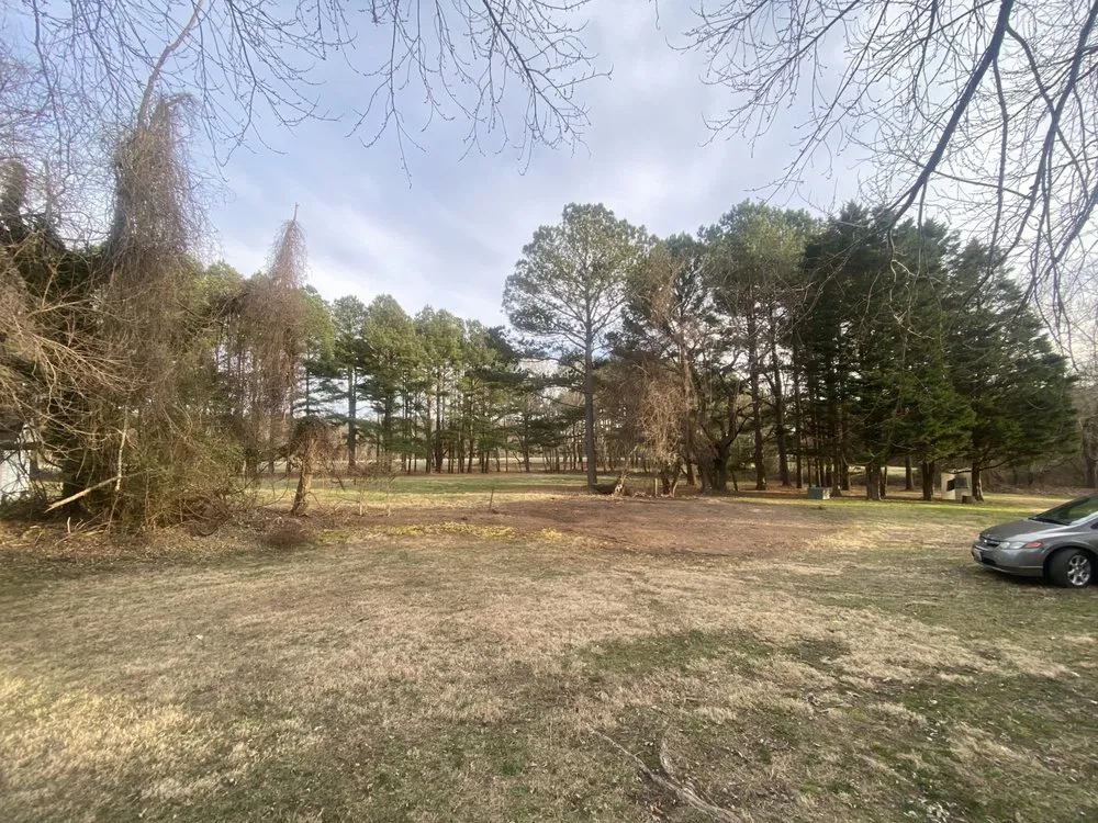 Custom lawn care service for outdoor upgrades across Hurlock, MD - All Seasons Property Maintenance