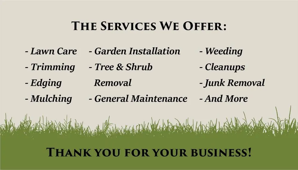 Reliable outdoor landscaping experts serving Hurlock, MD - All Seasons Property Maintenance