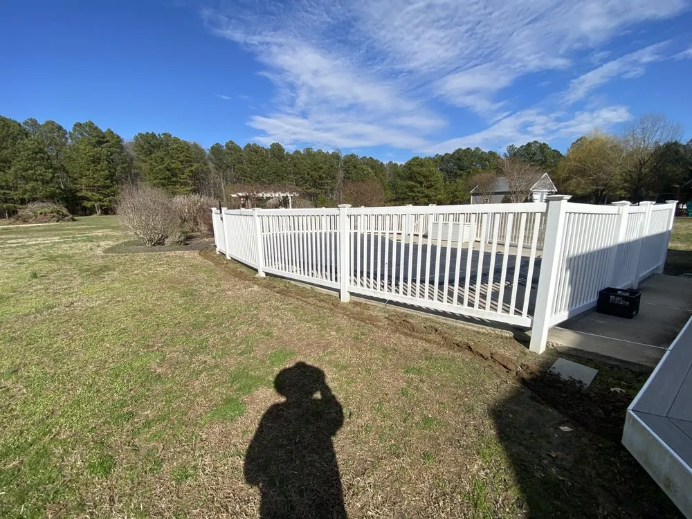 Expert landscape design experts serving Hurlock, MD - All Seasons Property Maintenance