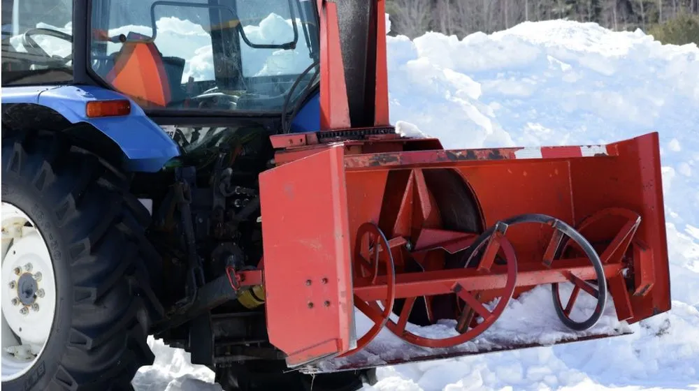 Professional yard maintenance in Malvern, IA - All Seasons Property Maintenance