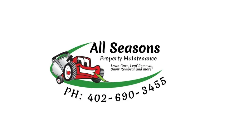Local lawn mowing service experts serving Malvern, IA - All Seasons Property Maintenance