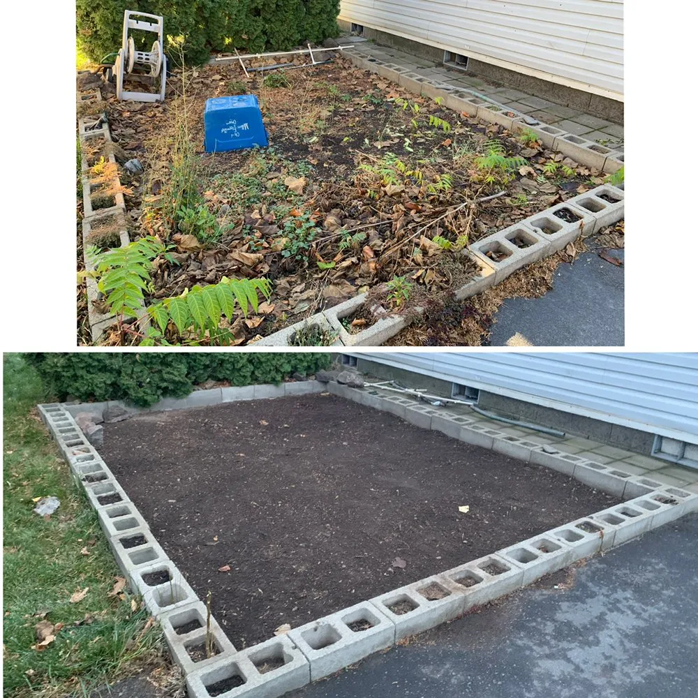 Top-rated residential landscaping experts serving Milton-Freewater, OR - All Seasons Property Maintenance