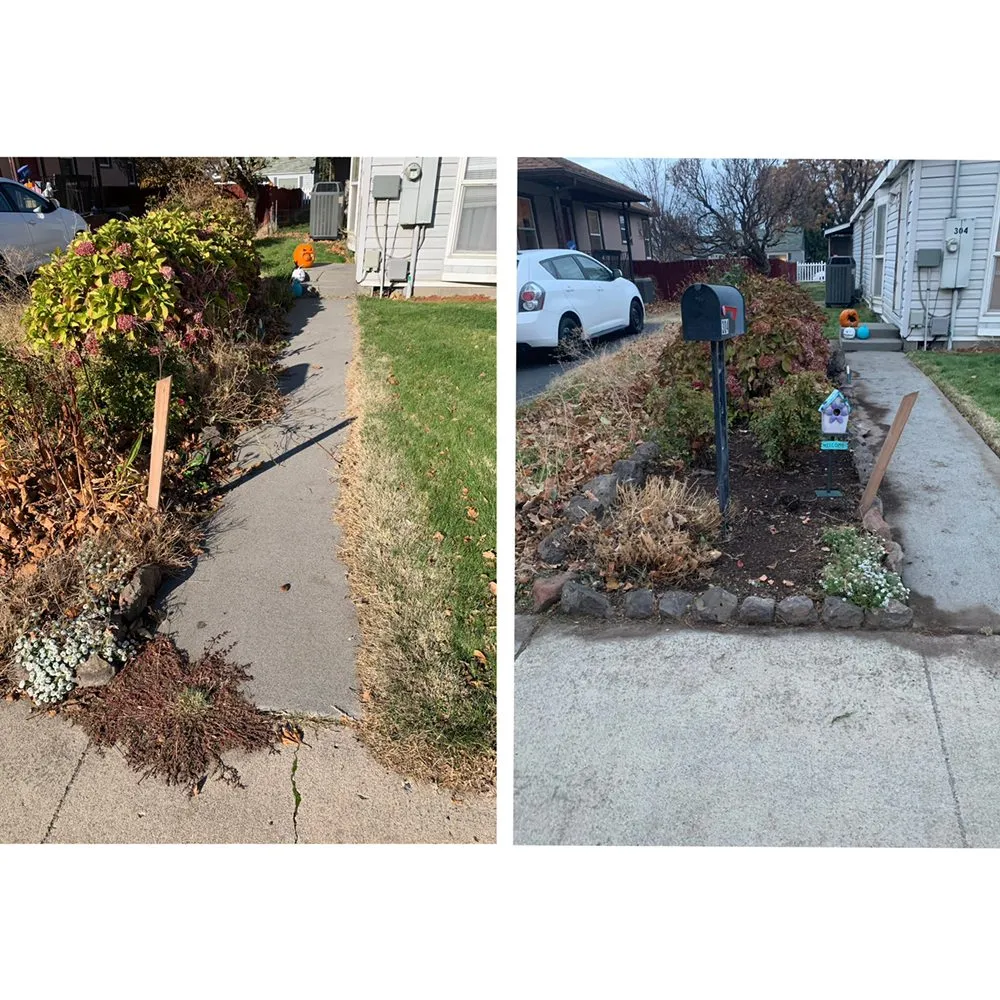 Top-rated yard maintenance for beautiful yards across Milton-Freewater, OR - All Seasons Property Maintenance