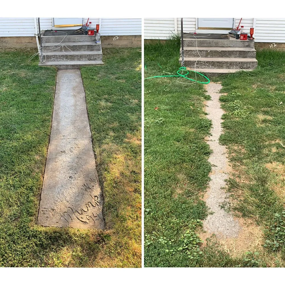 Top-rated residential landscaping for year-round maintenance across Milton-Freewater, OR - All Seasons Property Maintenance